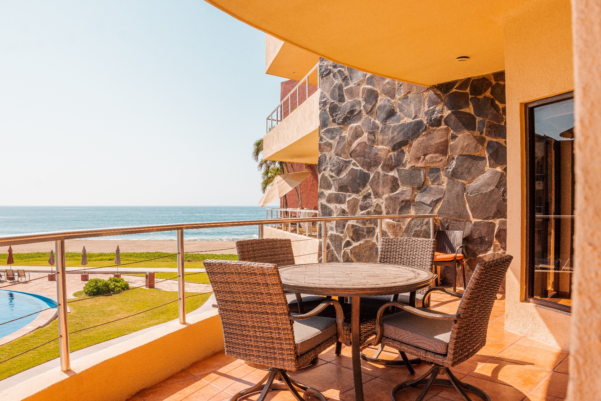 Playa Grande G23 – Authentic Coastal Living in Barra de Navidad