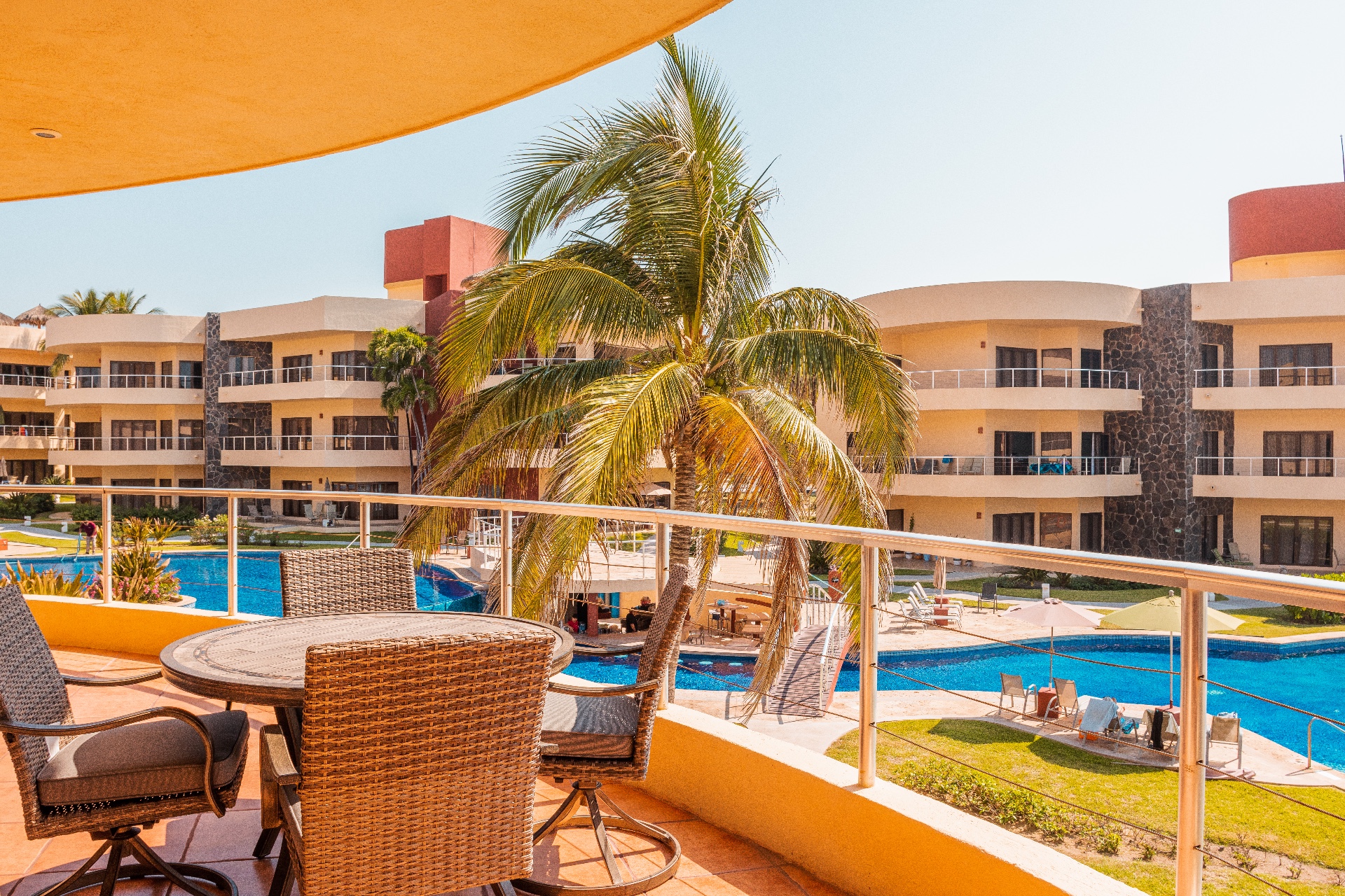 Playa Grande G23 – Authentic Coastal Living in Barra de Navidad