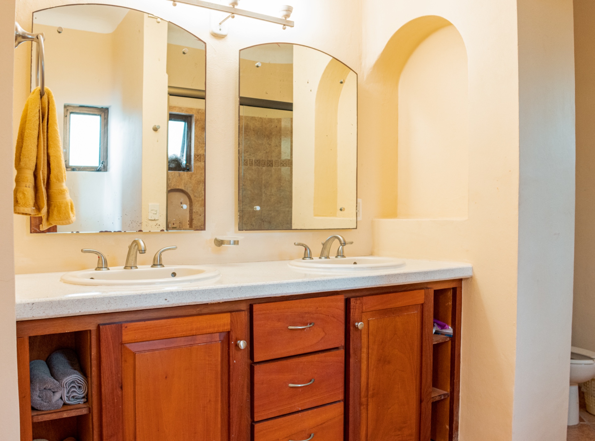 Playa Grande E-33 – Oceanview Penthouse, Turnkey Ready