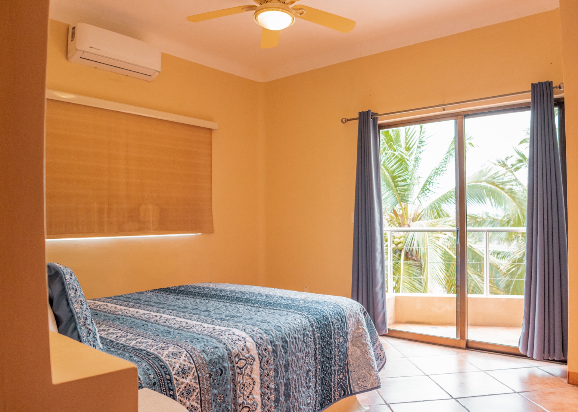 Playa Grande E-33 – Oceanview Penthouse, Turnkey Ready
