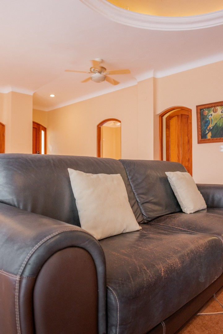 Playa Grande E-33 – Oceanview Penthouse, Turnkey Ready