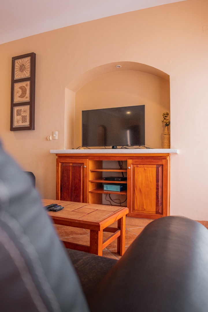 Playa Grande E-33 – Oceanview Penthouse, Turnkey Ready
