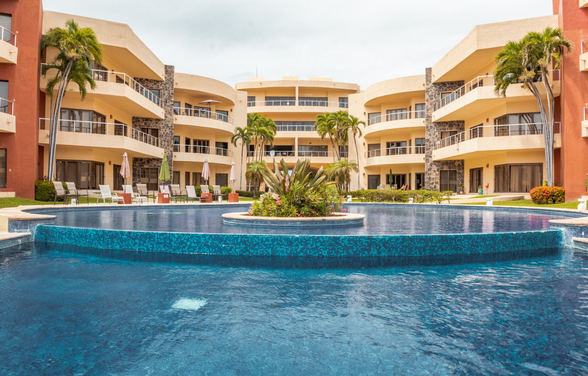 Playa Grande G13 – Income-Ready Beach Condo