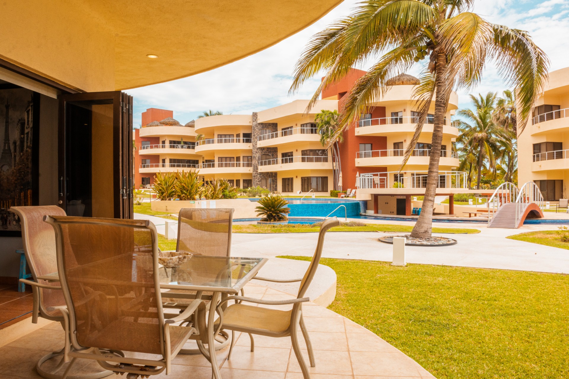 Playa Grande G13 – Income-Ready Beach Condo