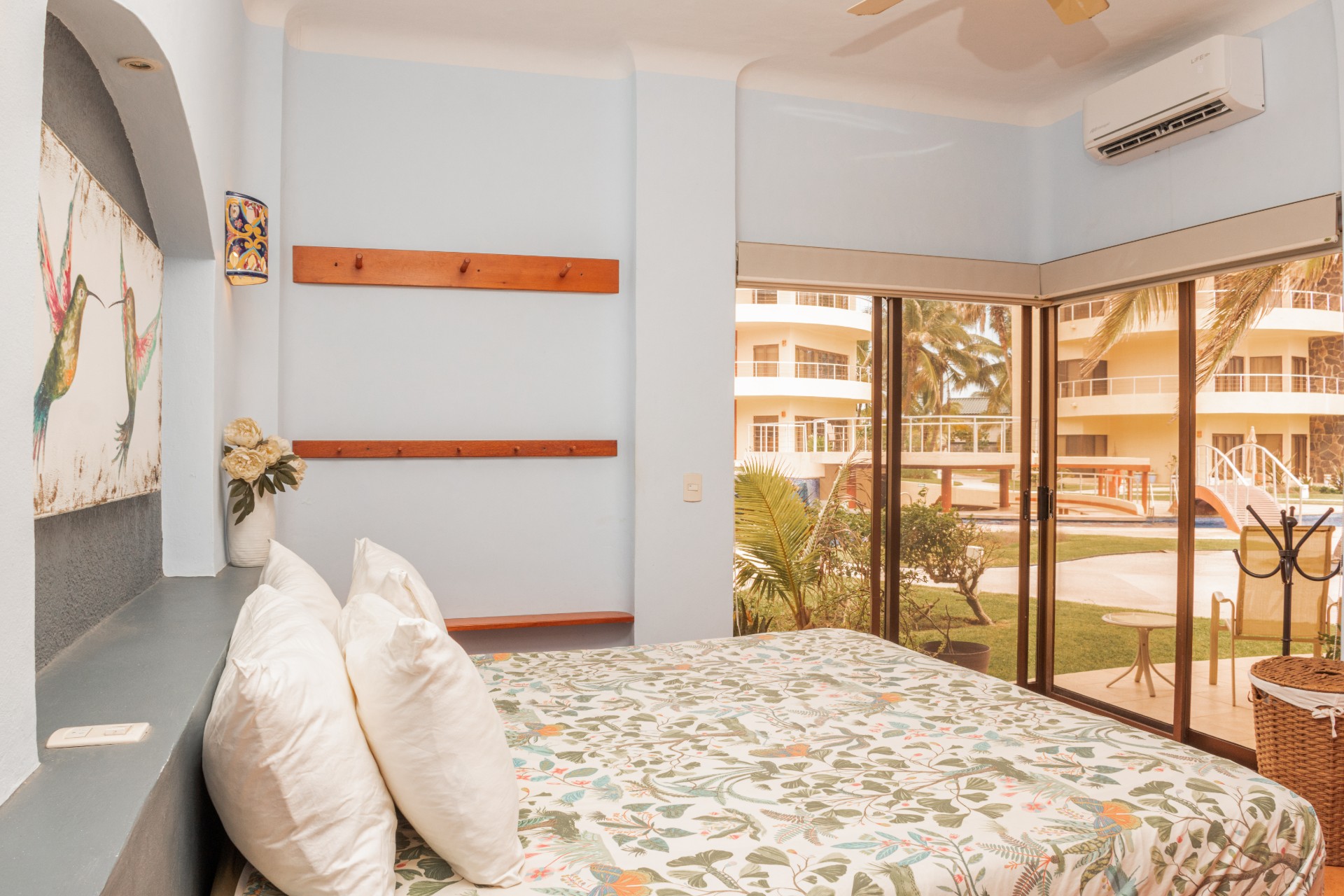 Playa Grande G13 – Income-Ready Beach Condo
