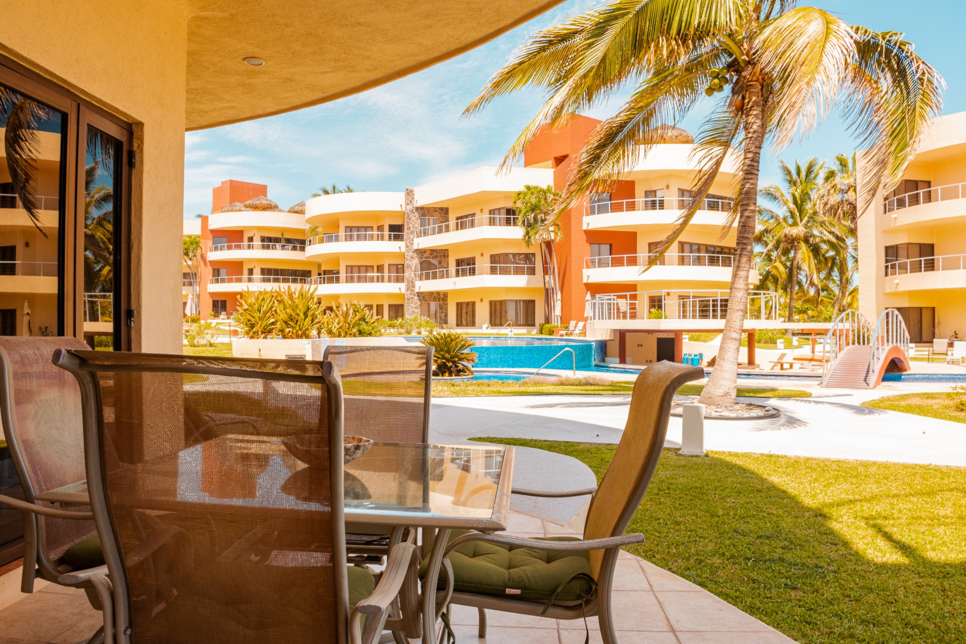 Playa Grande G13 – Income-Ready Beach Condo