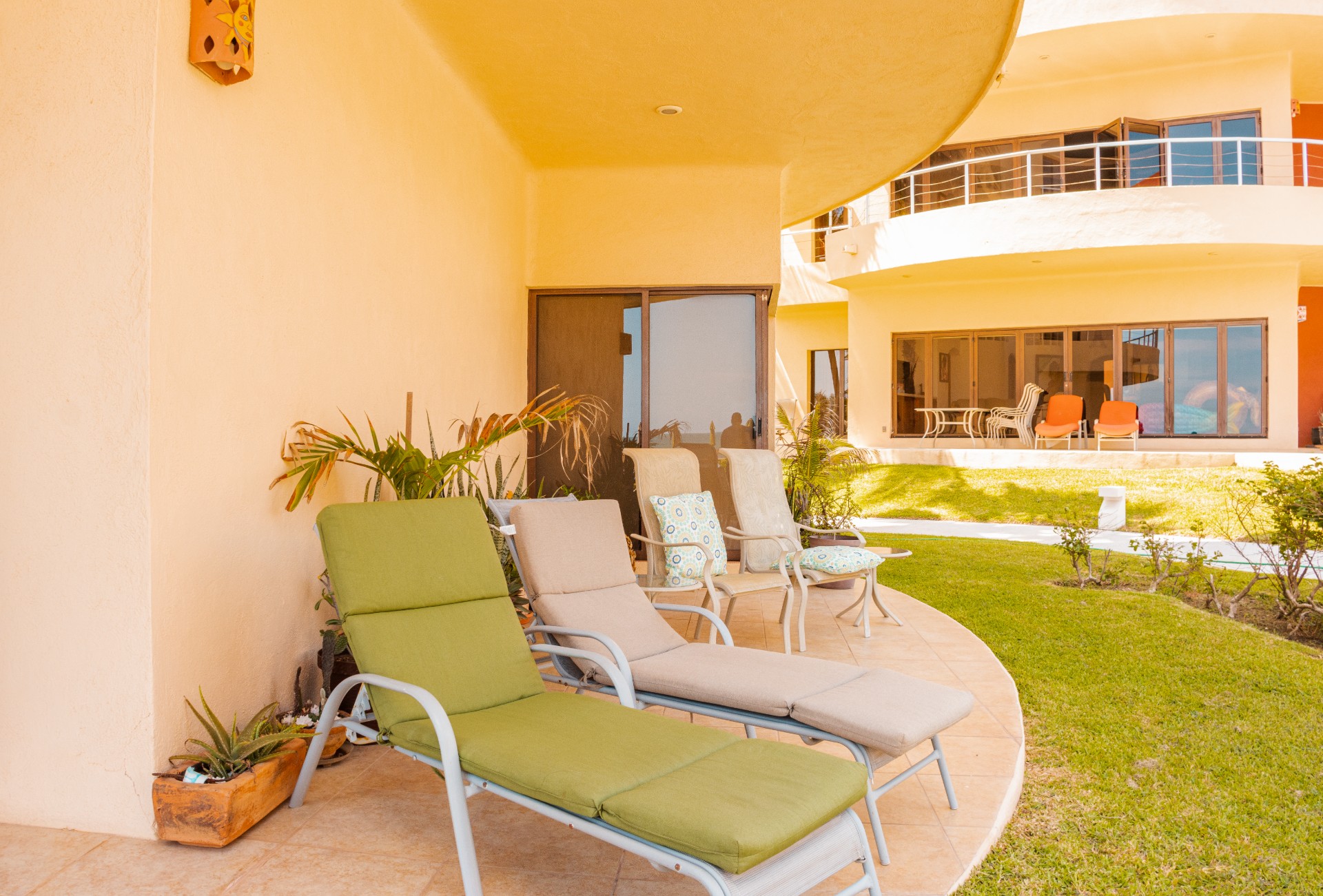 Playa Grande G13 – Income-Ready Beach Condo
