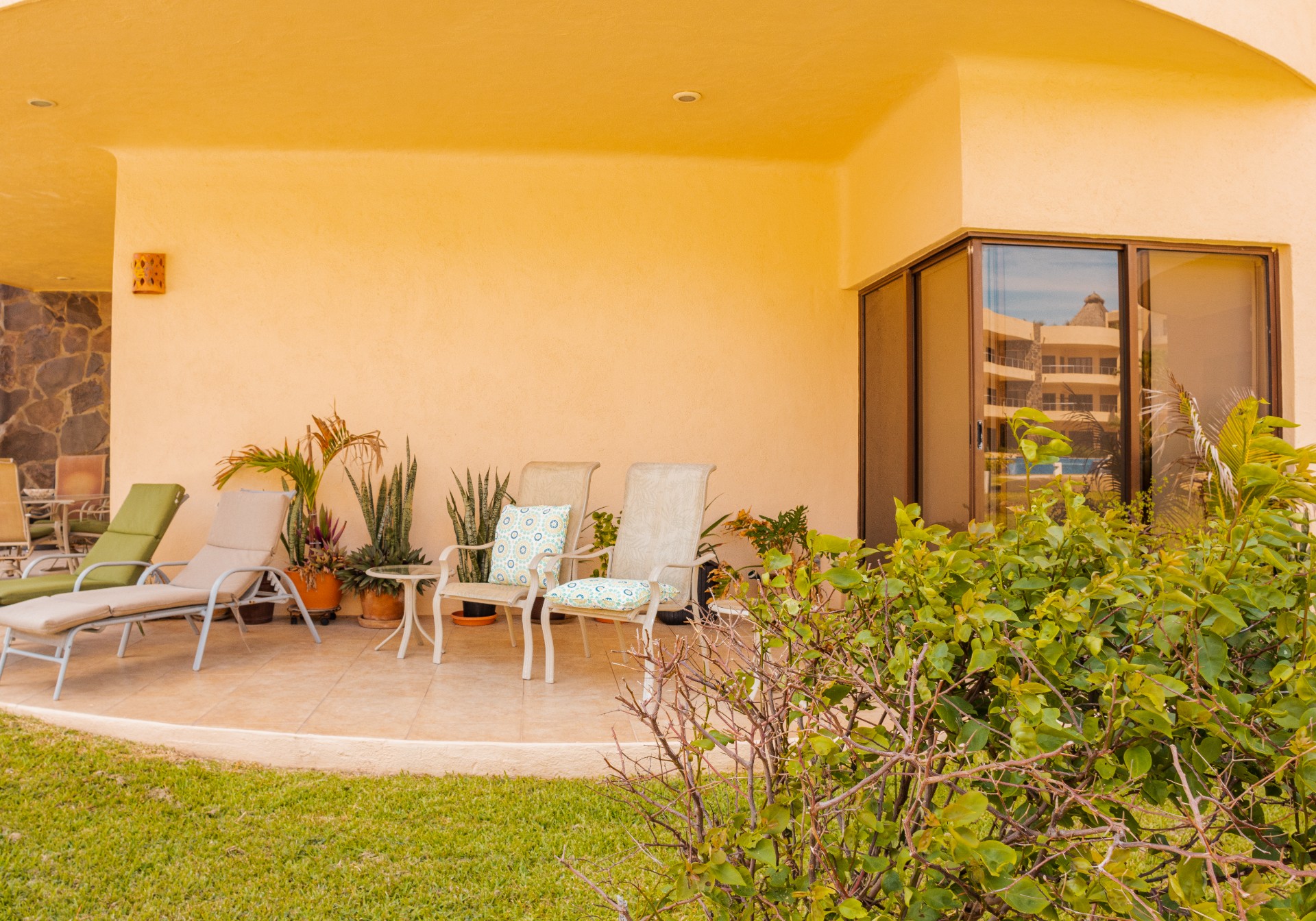 Playa Grande G13 – Income-Ready Beach Condo