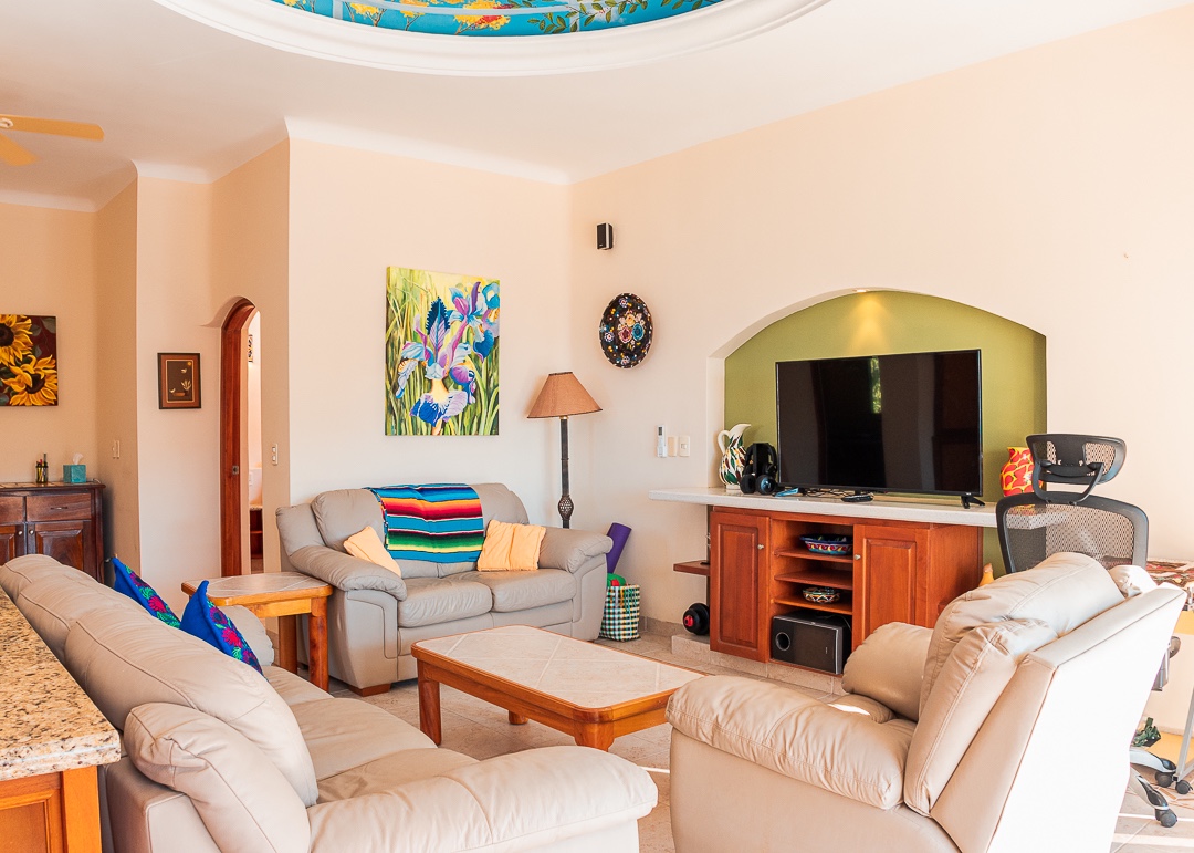 Playa Grande F-23  – Condominium resort  