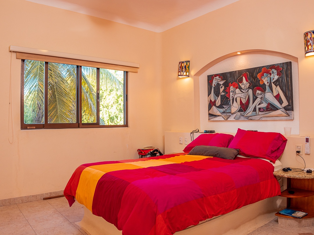 Playa Grande F-23  – Condominium resort  
