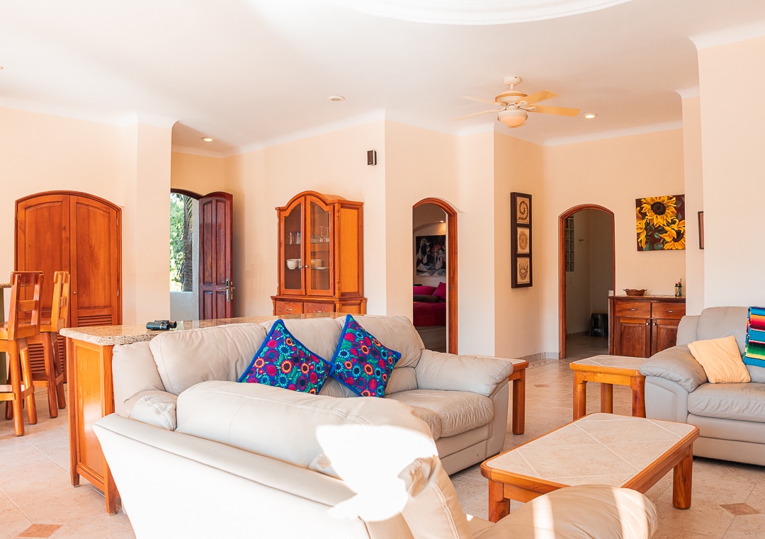 Playa Grande F-23  – Condominium resort  