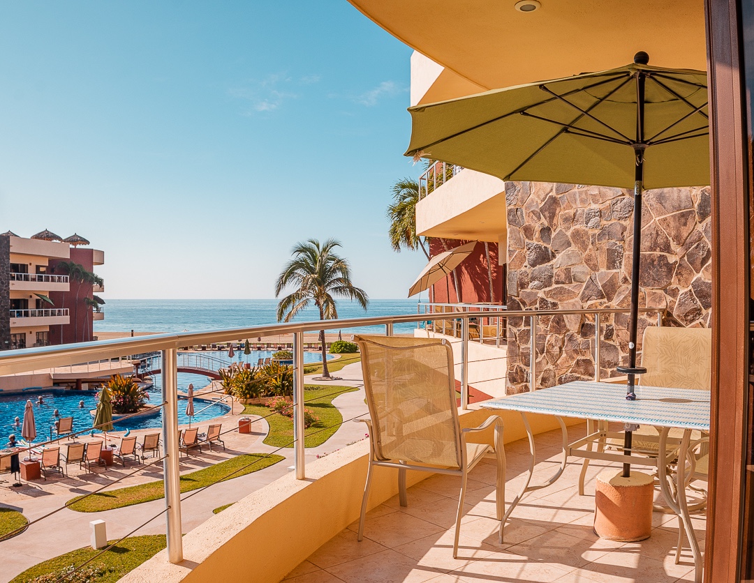 Playa Grande F-23  – Condominium resort  