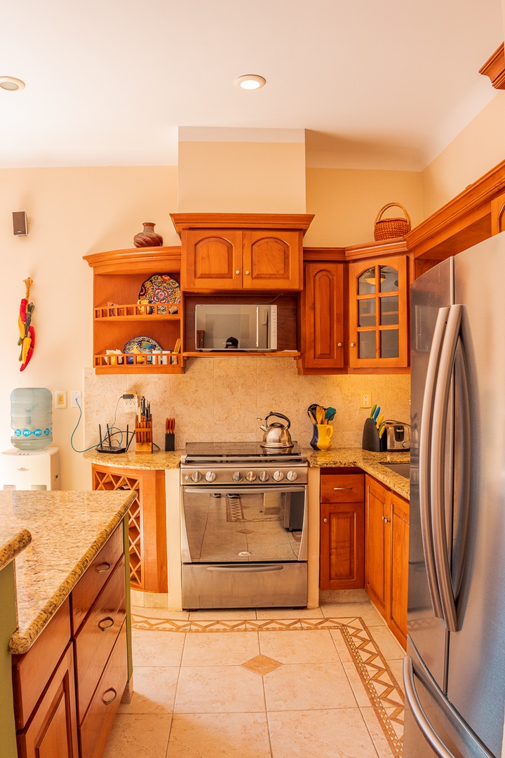 Playa Grande F-23  – Condominium resort  