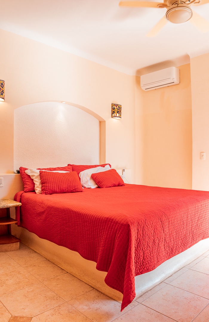Playa Grande F-23  – Condominium resort  