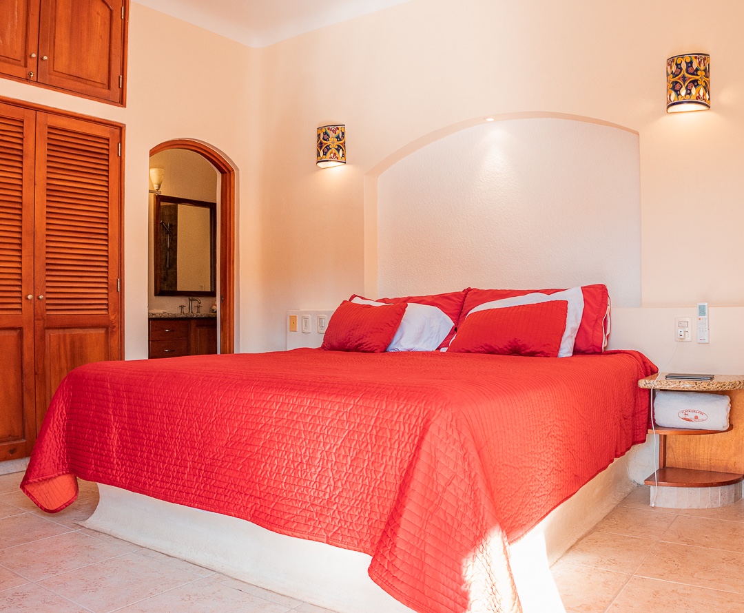 Playa Grande F-23  – Condominium resort  